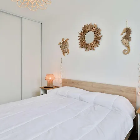 Villa Maison Cosy Avec Piscine 8 Pers *