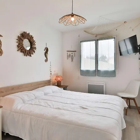Maison Cosy Avec Piscine 8 Pers Villa Parentis-en-Born